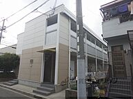 兵庫県尼崎市東難波町4丁目：物件画像／株式会社エリッツ　エリッツJR尼崎店