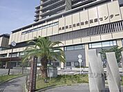 尼崎総合医療センターまで1120メートル