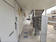 一階廊下