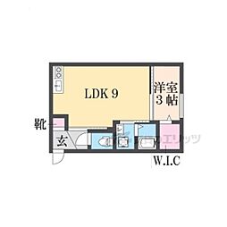 ＬＥＧＧＥＲＯ武庫川