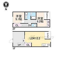 大阪モノレール 大日駅 徒歩25分