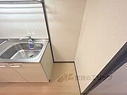 冷蔵庫置場