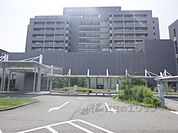 関西ろうさい病院まで1200メートル