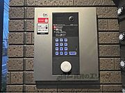 オートロック