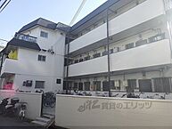 兵庫県尼崎市西立花町2丁目：物件画像／株式会社エリッツ　エリッツJR尼崎店