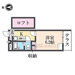 レオパレスパレス猪名寺III