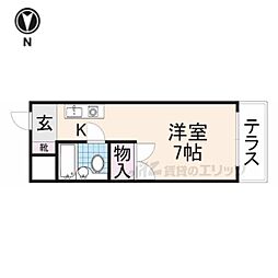 🉐敷金礼金0円！🉐Ａｍｅｎｉｔｙ　Ｋ