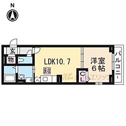 京阪本線 八幡市駅 徒歩15分