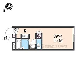 レオパレス古都