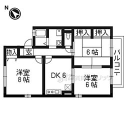 サンハイム神永