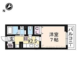 京阪本線 橋本駅 徒歩8分