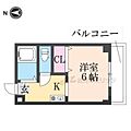 セリバテール伊丹4階4.8万円
