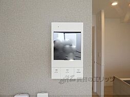 ＴＶモニターフォン