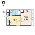 ドゥ・ミル・アン東大阪7階6.1万円