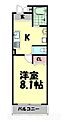 ブライト日根野21階5.0万円
