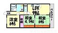 ベルエール・アサヒ5階5.7万円