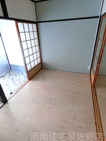 室内