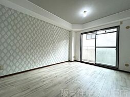 シティハウスRinku 205