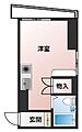 CIELBLEUNAMIKI3階5.5万円
