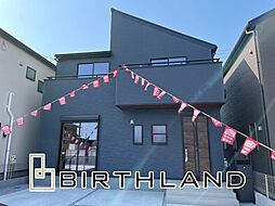熊谷市籠原南　籠原小・三尻中　設計・建築性能評価取得