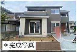 熊谷市上之　成田星宮小・熊谷東中　フラット35S対応