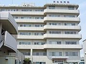 済生会松阪総合病院 1502m