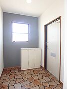下駄箱付き　イメージ