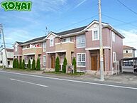 三重県松阪市曽原町：物件画像／東海不動産株式会社　ミニミニFC　松阪店