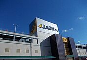 アピタ 3000m