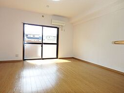 Ａｎｅｓｈｉｓｕ 103 1階ワンルームのリビング/ダイニング