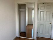 鏡が付いています