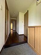 下駄箱付き☆