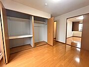 大きな収納付き☆