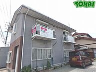 三重県松阪市小黒田町：物件画像／東海不動産株式会社　ミニミニFC　松阪店