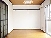 洋室(イメージ)