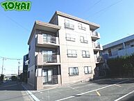 三重県松阪市久保町：物件画像／東海不動産株式会社　ミニミニFC　松阪店