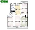 フェニックス松阪3階4.8万円