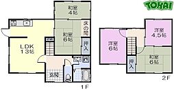 🉐敷金礼金0円！🉐昭和レトロハウス
