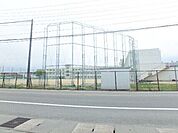 松阪市立鎌田中学校 1512m