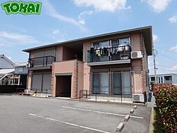 サンガーデン上川　C棟