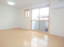 ＧＬＯＲＹ　Ｂ棟 106 1階ワンルームのリビング/ダイニング