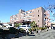 医療法人桜木記念病院 2204m