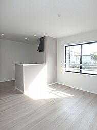 MAJESTIC松阪2nd 101 1階1LDKのリビング/ダイニング