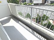 南向きで日当たり良好☆