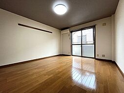 ユウェンタース 105 1階1Kのリビング/ダイニング