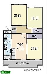 🉐敷金礼金0円！🉐メゾン藤