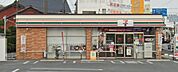 セブンイレブン松阪春日町店 324m