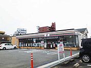 セブンイレブン松阪京町一区店 174m