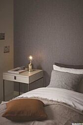 シャーメゾン松阪中央 203 2階1Kのリビング/ダイニング