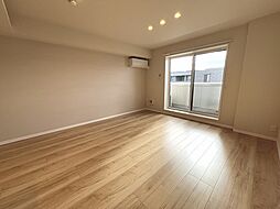 シャーメゾン松阪中央 305 3階1LDKのリビング/ダイニング